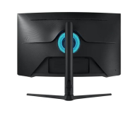 Samsung Odyssey G6 LS32BG650EUXEN - 1092721 - zdjęcie 4